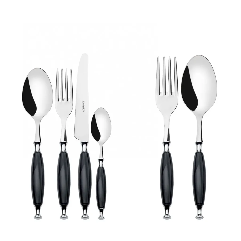 BUGATTI ménagère 50 Pièces Country - Cutlery - Casatendance.ma