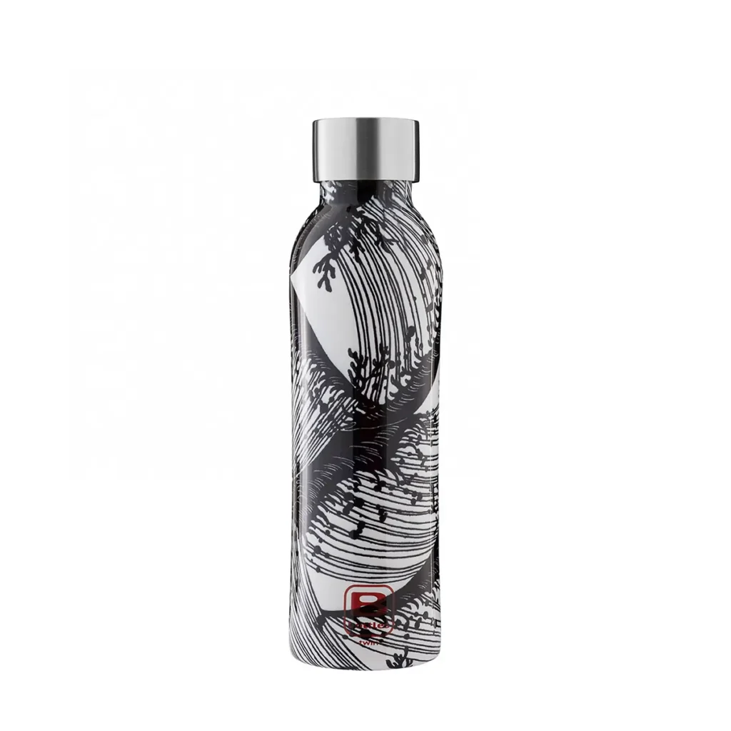 BUGATTI Fauna marina BBOTTLE DOUBLE PAROIS - BBOTTLES - Casatendance.ma