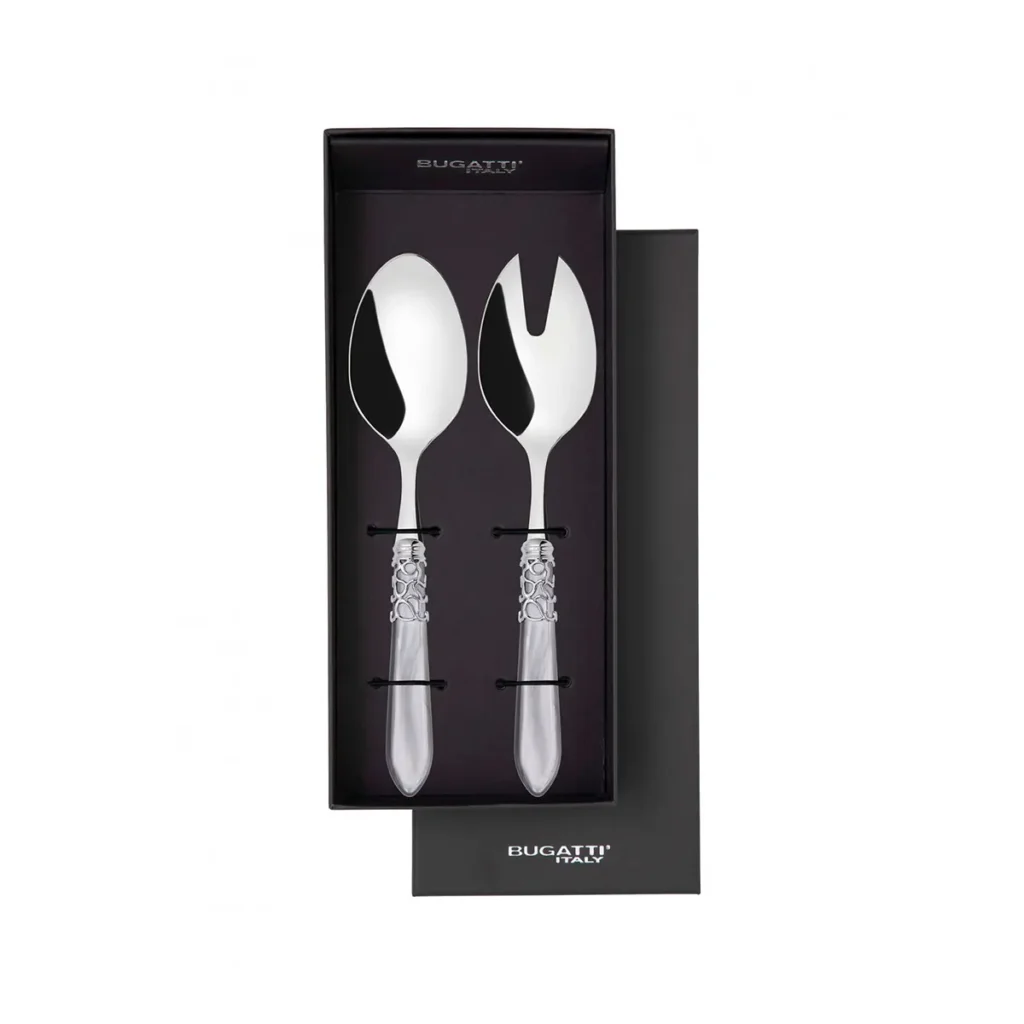 BUGATTI Set salade Melodia - Cutlery - Casatendance.ma