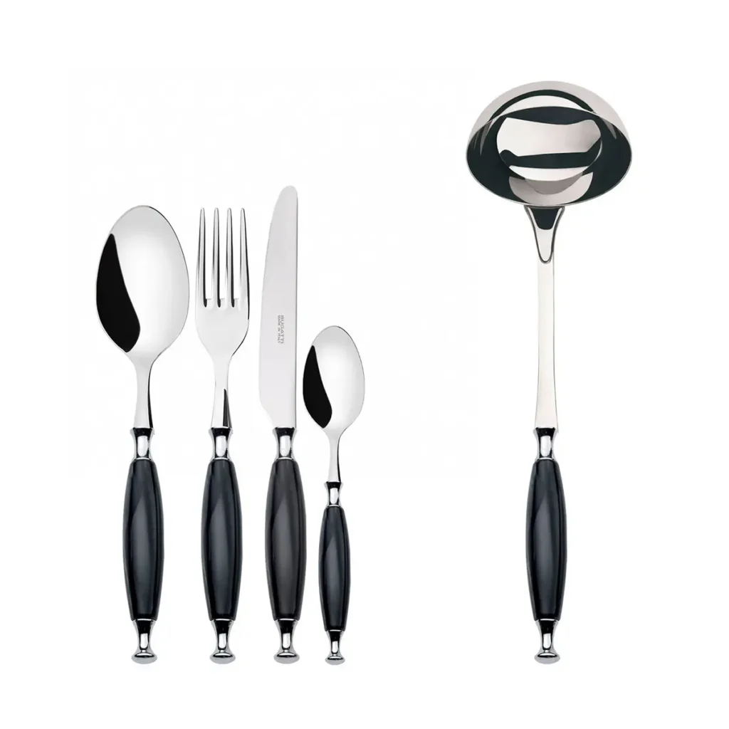 BUGATTI ménagère 49 Pièces Country - Cutlery - Casatendance.ma