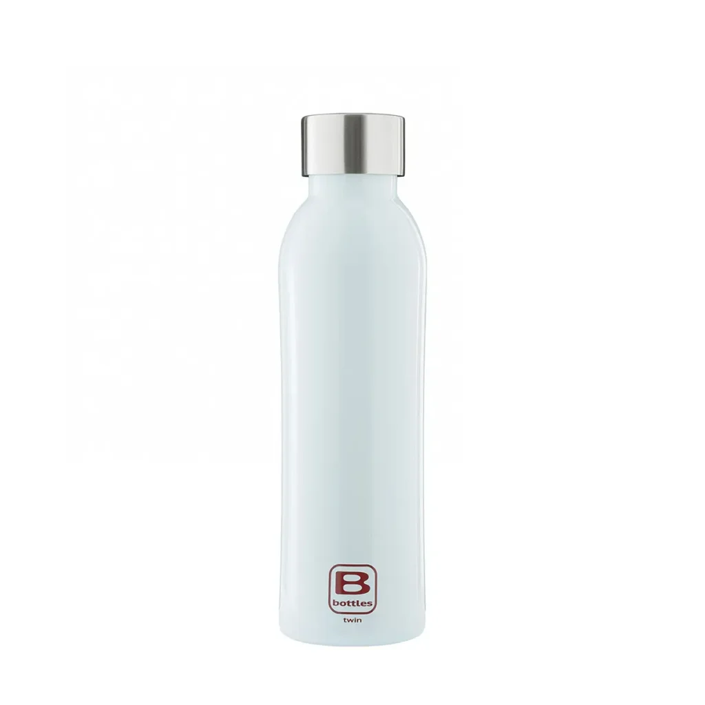 BUGATTI Light blue BBOTTLE DOUBLE PAROIS - BBOTTLES - Casatendance.ma