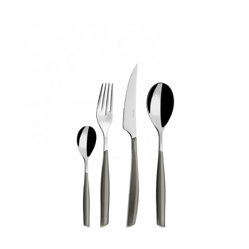 BUGATTI ménagère 24 Pièces Glamour - Cutlery - Casatendance.ma