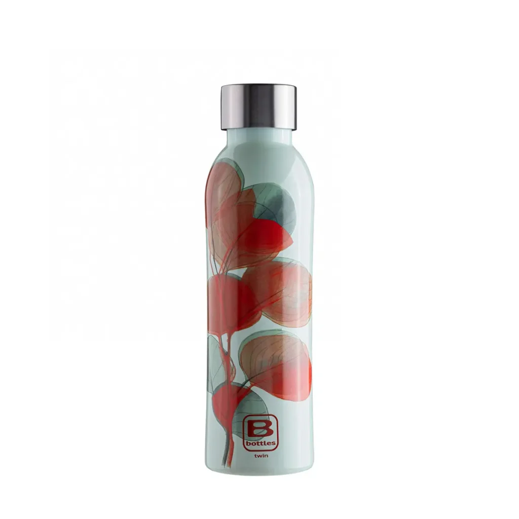 BUGATTI Lilies BBOTTLE DOUBLE PAROIS - BBOTTLES - Casatendance.ma