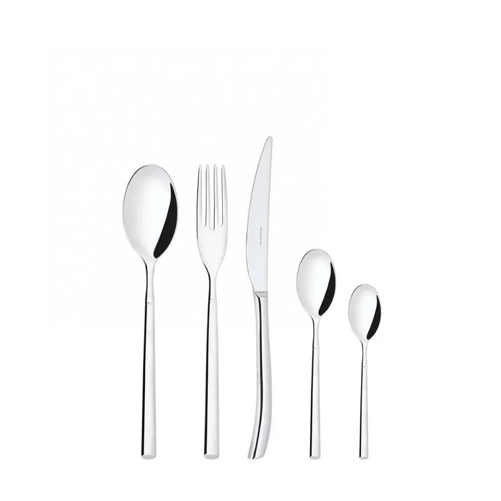 BUGATTI ménagère 30 Pièces Portofino - Cutlery - Casatendance.ma