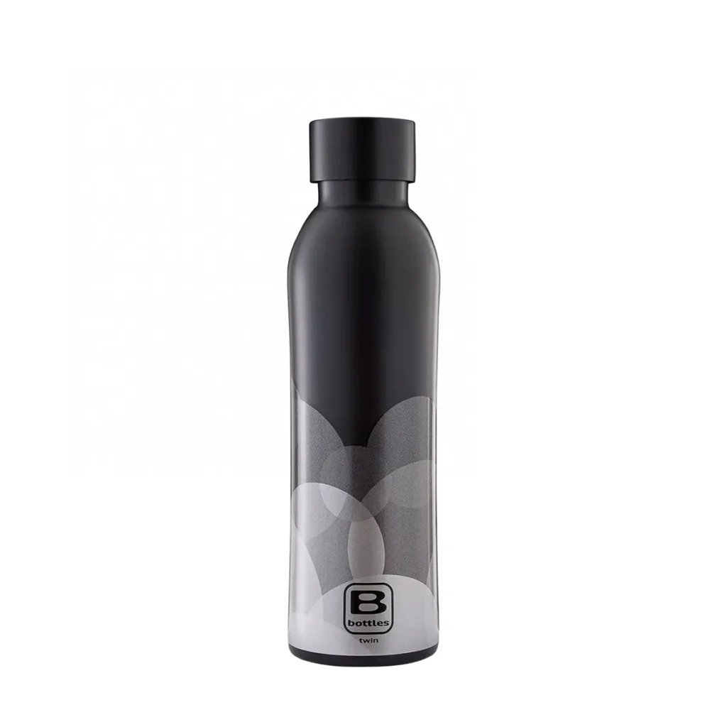 BUGATTI Circle Faded BBOTTLE DOUBLE PAROIS - BBOTTLES - Casatendance.ma