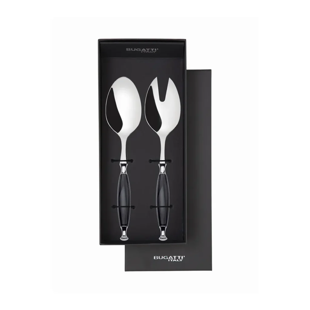 BUGATTI Set salade Country - Cutlery - Casatendance.ma