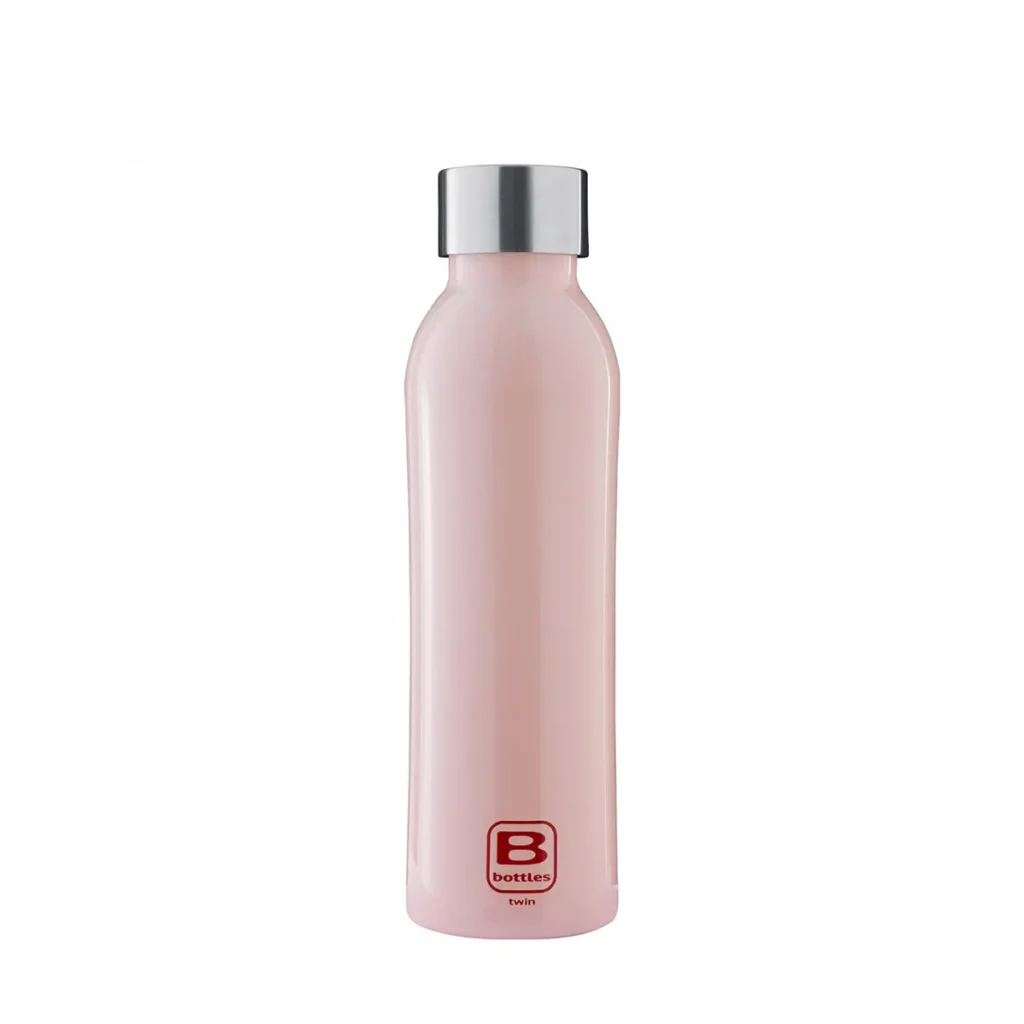 BUGATTI Pink BBOTTLE DOUBLE PAROIS - BBOTTLES - Casatendance.ma