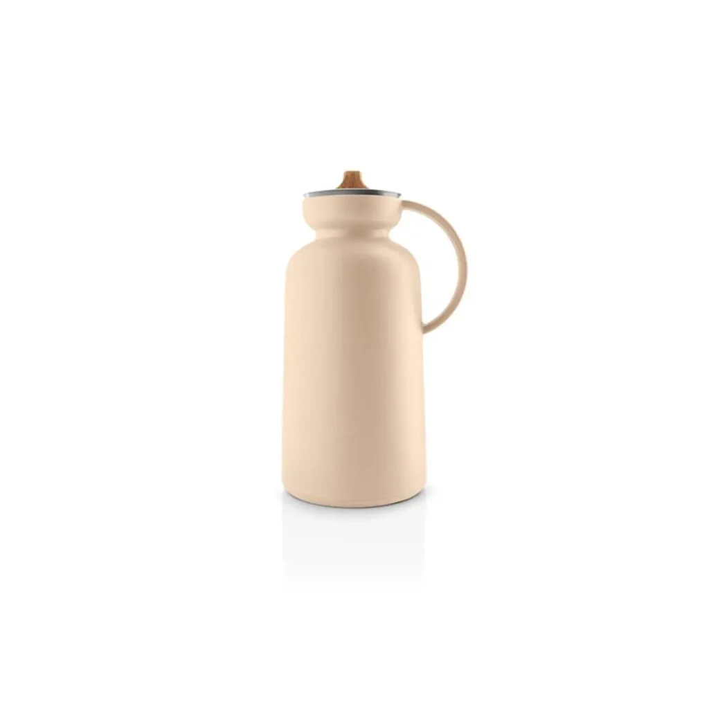 Carafe Noir Mat